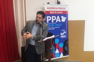 galeria: Transporte, turismo e educação estão entre as demandas da Região Rio Caeté