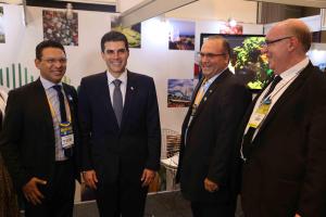 galeria: Governo do Pará apoia Marcha em Defesa dos Municípios