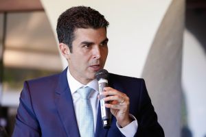 notícia: Estado discute definições do novo Pacto Federativo em Brasília
