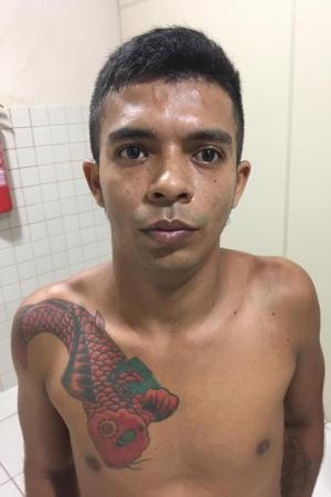 galeria: Polícia Civil cumpre mandados de prisão de envolvidos na morte de policial militar em Belém