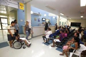 notícia: Unidade de saúde mantém certificado por qualidade no serviço