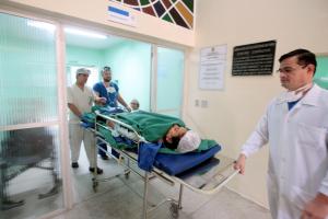 notícia: Programa estadual agiliza os exames pré-operatórios e ajuda a salvar vidas