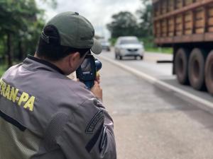 galeria: Segurança se faz presente também no Carnaval de Abaetetuba