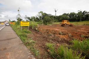notícia: Boletim de ações emergenciais – ponte Rio Moju