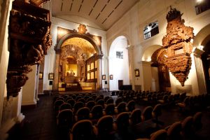 galeria: Coro Carlos Gomes abre programa com um concerto na Igreja de Santo Alexandre