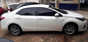 galeria: Ocorrências de furtos e roubos de veículos reduziram 44% no Estado