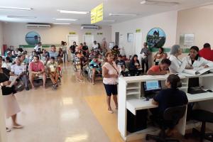 notícia: A importância do diagnóstico precoce na cura do câncer do colo do útero