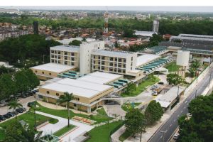 notícia: Hospitais do Pará ofertam 11 vagas de emprego