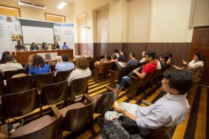notícia: Seminário debate educação, saúde e políticas públicas para indígenas