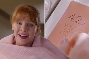 galeria: Alunos da Uepa discutem Filosofia com base na série "Black Mirror"