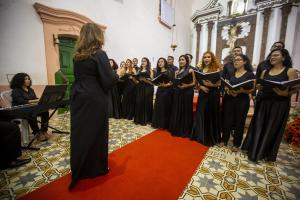 notícia: Madrigal abre processo seletivo para pianistas