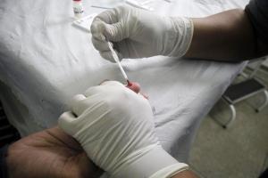 notícia: Sespa fará ações para a prevenção de HIV e Aids em alusão ao Dezembro Vermelho