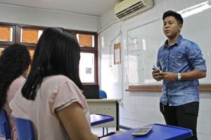 notícia: Cursinho Alternativo da Uepa oferta 300 vagas gratuitas para 2019