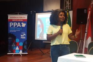 galeria: Audiência pública ouve demandas da Região de Integração Carajás