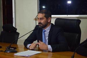 galeria: Segup executa prisão recomendada por comissão internacional de Direitos Humanos