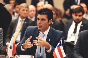 notícia: Governo do Pará lidera comitiva de negociações da Lei Kandir