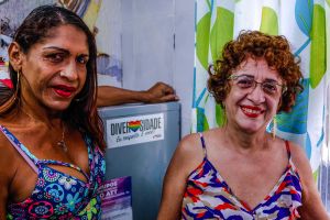 notícia: Estado trabalha na garantia da segurança e dos direitos para LGBTI´s