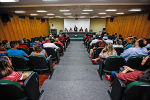 galeria: Mais de mil servidores foram capacitados em 2019 pela Escola de Governança