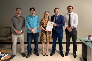 galeria: Sejudh e Defensoria vão emitir 2ª via e retificar certidão de nascimento