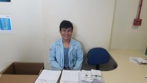 galeria:  HRPM alerta sobre importância do cuidado com a voz