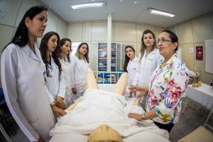 notícia: Mestrado em Enfermagem da Uepa lança edital de seleção nesta quinta-feira