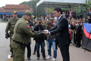 notícia: Coronel Dilson Júnior assume o Comando Geral da Polícia Militar do Pará