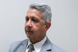 galeria: Reunião discute planejamento para coleta biométrica de presos