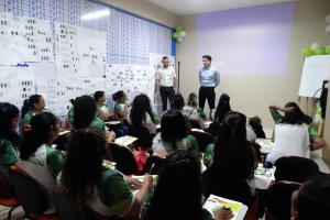 notícia: Hospital Galileu divulga resultado de aprovados para o curso de Cuidador de Idosos