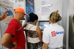 notícia: Servidores públicos do Estado recebem a partir de terça-feira, 26