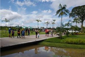 notícia: Confira o que funciona neste feriado de Corpus Christi