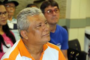 galeria: Unidade de atendimento oncológico agradece parcerias na prevenção do câncer