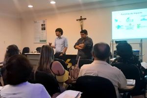 notícia: Câmara Técnica debate sobre cooperativas e fiscalização