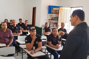 notícia: Susipe discute melhorias em saúde nas unidades de Redenção