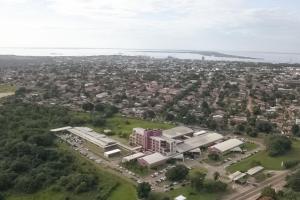 galeria: Moradores do Baixo Amazonas vão propor metas ao novo PPA