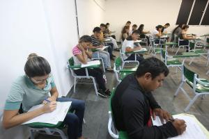 notícia: Sead divulga nova data de provas de agente de educação de trânsito