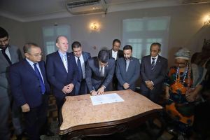 galeria: Governo decreta isenção de ICMS para instituições religiosas