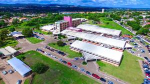 notícia: Parceria entre Governo, Uepa e Pró-Saúde garante residência em Oncologia