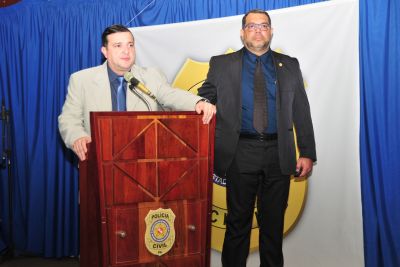 galeria: Portaria regulamenta a venda de produtos de uso da Polícia Civil