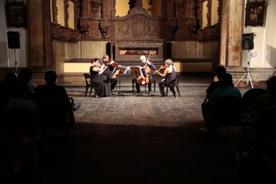 notícia: Festival Internacional de Música do Pará trará atrações nacionais e internacionais a Belém