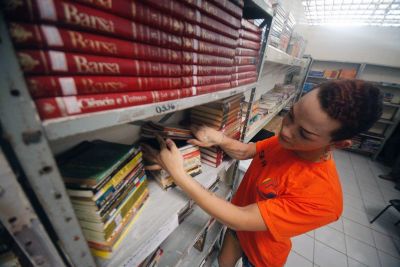notícia: STF define novo cálculo para remição de pena de presos aprovados no Enem