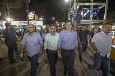 galeria: Governo do Estado dialoga com setor agropecuário na região sul do Estado