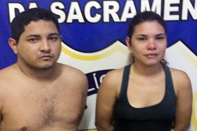 notícia: Polícia Civil apreende armas de alto poder de fogo e drogas 