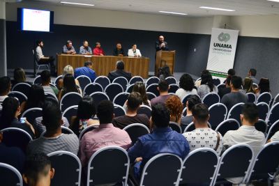 notícia: Segup realiza eleição para ouvidoria do Sistema de Segurança Pública e Defesa Social