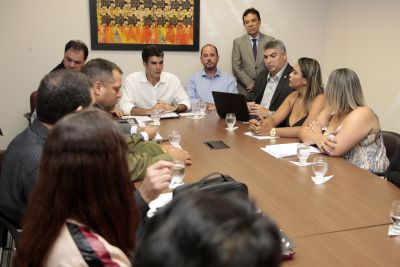 notícia: Estado confirma que PMs citados em fechamento de batalhões não serão expulsos
