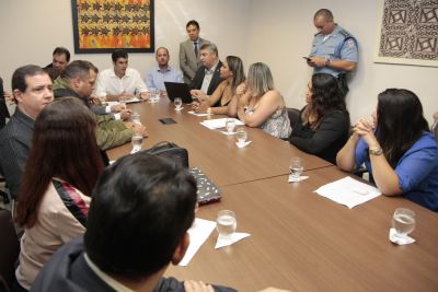 galeria: Estado confirma que PMs citados em fechamento de batalhões não serão expulsos