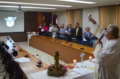 notícia: Segup comemora aniversário com programação para servidores e sociedade
