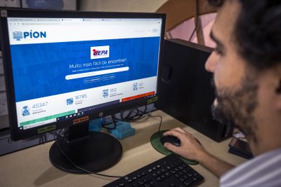 notícia: Uepa implanta plataforma exclusiva de pesquisa acadêmica