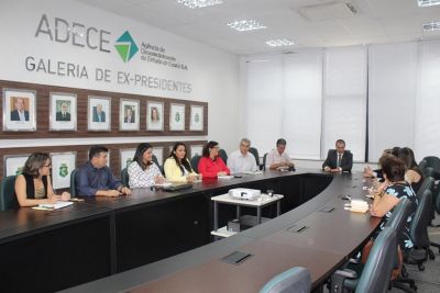 galeria: Pará busca experiência para implantar Zona de Processamento de Exportações do Estado