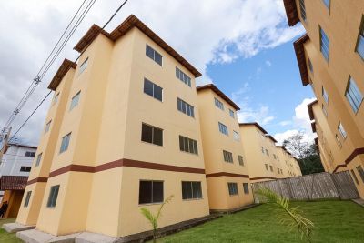 galeria: Governo do Pará reforça ao presidente da República urgência de revisão da Lei Kandir