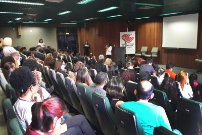 notícia: Campanha junina de doação de sangue vai ajudar a salvar mais de 5 mil vidas
